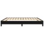 Light gray fabric bed frame 180x200 cm by vidaXL, Beds and slatted bases - Ref: Foro24-346738, Price: 122,85 €, Discount: %