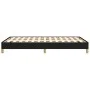 Light gray fabric bed frame 120x200 cm by vidaXL, Beds and slatted bases - Ref: Foro24-346804, Price: 98,00 €, Discount: %