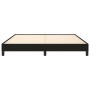 Light gray fabric bed frame 160x200 cm by vidaXL, Beds and slatted bases - Ref: Foro24-346730, Price: 114,48 €, Discount: %