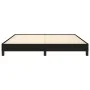 Light gray fabric bed frame 160x200 cm by vidaXL, Beds and slatted bases - Ref: Foro24-346730, Price: 116,54 €, Discount: %