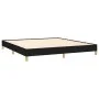 Light gray fabric bed frame 180x200 cm by vidaXL, Beds and slatted bases - Ref: Foro24-346836, Price: 113,24 €, Discount: %
