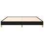 Light gray fabric bed frame 180x200 cm by vidaXL, Beds and slatted bases - Ref: Foro24-346836, Price: 115,36 €, Discount: %