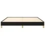 Light gray fabric bed frame 180x200 cm by vidaXL, Beds and slatted bases - Ref: Foro24-346836, Price: 113,24 €, Discount: %