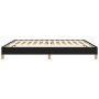 Light gray fabric bed frame 180x200 cm by vidaXL, Beds and slatted bases - Ref: Foro24-346836, Price: 115,36 €, Discount: %