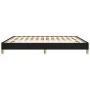 Light gray fabric bed frame 180x200 cm by vidaXL, Beds and slatted bases - Ref: Foro24-346836, Price: 113,24 €, Discount: %