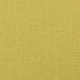 Estructura de cama de tela verde 80x200 cm de vidaXL, Camas y somieres - Ref: Foro24-347124, Precio: 72,02 €, Descuento: %