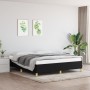 Light gray fabric bed frame 180x200 cm by vidaXL, Beds and slatted bases - Ref: Foro24-347183, Price: 152,73 €, Discount: %