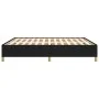 Light gray fabric bed frame 180x200 cm by vidaXL, Beds and slatted bases - Ref: Foro24-347183, Price: 155,96 €, Discount: %