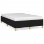 Light gray fabric bed frame 120x200 cm by vidaXL, Beds and slatted bases - Ref: Foro24-347151, Price: 101,41 €, Discount: %
