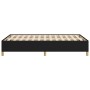 Light gray fabric bed frame 120x200 cm by vidaXL, Beds and slatted bases - Ref: Foro24-347151, Price: 101,41 €, Discount: %