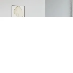 Cremefarbenes Kunstlederbettgestell 80x200 cm von vidaXL, Betten und Lattenroste - Ref: Foro24-347217, Preis: 70,99 €, Rabatt: %