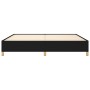 Light gray fabric bed frame 200x200 cm by vidaXL, Beds and slatted bases - Ref: Foro24-347191, Price: 141,47 €, Discount: %