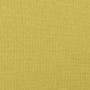 Bettgestell aus grünem Stoff, 200 x 200 cm von vidaXL, Betten und Lattenroste - Ref: Foro24-347196, Preis: 92,76 €, Rabatt: %