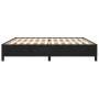 Estructura de cama de terciopelo gris claro 200x200 cm de vidaXL, Camas y somieres - Ref: Foro24-347344, Precio: 137,14 €, De...