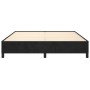 Estructura de cama de terciopelo gris claro 180x200 cm de vidaXL, Camas y somieres - Ref: Foro24-347338, Precio: 137,26 €, De...