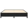 Estructura de cama de terciopelo gris claro 180x200 cm de vidaXL, Camas y somieres - Ref: Foro24-347338, Precio: 132,00 €, De...