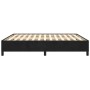 Estructura de cama de terciopelo gris claro 180x200 cm de vidaXL, Camas y somieres - Ref: Foro24-347338, Precio: 137,26 €, De...