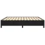 Estructura de cama de terciopelo gris claro 180x200 cm de vidaXL, Camas y somieres - Ref: Foro24-347338, Precio: 132,00 €, De...