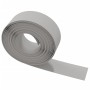 Garden edging 5 units gray polyethylene 10 m 20 cm by vidaXL, Garden edging and edging - Ref: Foro24-3155455, Price: 193,42 €...