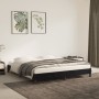 Estructura de cama de terciopelo gris claro 180x200 cm de vidaXL, Camas y somieres - Ref: Foro24-346990, Precio: 114,94 €, De...