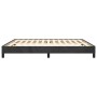 Estructura de cama de terciopelo gris claro 180x200 cm de vidaXL, Camas y somieres - Ref: Foro24-346990, Precio: 114,94 €, De...
