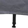 Graue Wohnwagenabdeckung S von vidaXL, Autoaufbewahrungsabdeckungen - Ref: Foro24-210093, Preis: 109,25 €, Rabatt: %