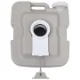 Inodoro portátil para camping gris 10 + 10 L de vidaXL, Urinarios y retretes portátiles - Ref: Foro24-30136, Precio: 95,38 €,...