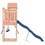 Outdoor solid Douglas wood playground by vidaXL, Swings and play structures - Ref: Foro24-3156953, Price: 316,33 €, Discount: %