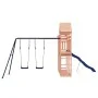 Douglas solid wood outdoor playground by vidaXL, Swings and play structures - Ref: Foro24-3156968, Price: 640,39 €, Discount: %