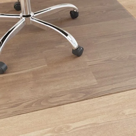 Matte für Laminat- oder Teppichboden 90x120 cm von vidaXL, Stuhlmatten - Ref: Foro24-240670, Preis: 25,05 €, Rabatt: %