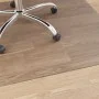 Matte für Laminat- oder Teppichboden 90x120 cm von vidaXL, Stuhlmatten - Ref: Foro24-240670, Preis: 25,05 €, Rabatt: %