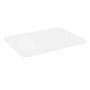 Matte für Laminat- oder Teppichboden 90x120 cm von vidaXL, Stuhlmatten - Ref: Foro24-240670, Preis: 25,46 €, Rabatt: %