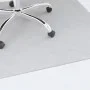 Matte für Laminat- oder Teppichboden 90x120 cm von vidaXL, Stuhlmatten - Ref: Foro24-240670, Preis: 25,05 €, Rabatt: %