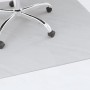 Matte für Laminat- oder Teppichboden 90x120 cm von vidaXL, Stuhlmatten - Ref: Foro24-240670, Preis: 25,46 €, Rabatt: %