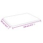 Matte für Laminat- oder Teppichboden 90x120 cm von vidaXL, Stuhlmatten - Ref: Foro24-240670, Preis: 25,46 €, Rabatt: %