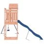 Douglas solid wood outdoor playground by vidaXL, Swings and play structures - Ref: Foro24-3156950, Price: 304,45 €, Discount: %