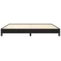 Hellgrauer Samtbettrahmen 200x200 cm von vidaXL, Betten und Lattenroste - Ref: Foro24-346996, Preis: 128,19 €, Rabatt: %