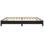 Hellgrauer Samtbettrahmen 200x200 cm von vidaXL, Betten und Lattenroste - Ref: Foro24-346996, Preis: 128,19 €, Rabatt: %