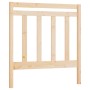 Removable sofa bed solid pine wood 2x(90x190) cm by vidaXL, Beds and slatted bases - Ref: Foro24-3124757, Price: 147,38 €, Di...