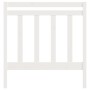 Removable sofa bed solid white pine wood 2x(90x190) cm by vidaXL, Beds and slatted bases - Ref: Foro24-3124758, Price: 174,66...