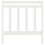 Removable sofa bed solid white pine wood 2x(90x190) cm by vidaXL, Beds and slatted bases - Ref: Foro24-3124758, Price: 172,20...