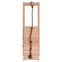 Parque infantil de exterior madera maciza Douglas by vidaXL, Swings and play structures - Ref: Foro24-3155916, Price: 125,77 ...