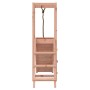 Parque infantil de exterior madera maciza Douglas by vidaXL, Swings and play structures - Ref: Foro24-3155916, Price: 125,77 ...