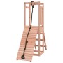 Massives Douglasienholzspielplatz im Freien von vidaXL, Schaukeln und Spielgeräte - Ref: Foro24-3155916, Preis: 125,82 €, Rab...