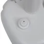 Portable camping sink with pedestal, gray, 20 L by vidaXL, Camping and hiking - Ref: Foro24-30139, Price: 110,68 €, Discount: %