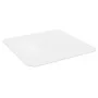 Mat for laminate or carpet floor 90x90 cm by vidaXL, Chair mats - Ref: Foro24-240668, Price: 38,16 €, Discount: %