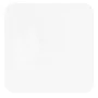 Mat for laminate or carpet floor 90x90 cm by vidaXL, Chair mats - Ref: Foro24-240668, Price: 38,16 €, Discount: %