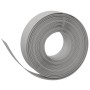 Garden edging 5 units gray polyethylene 10 m 15 cm by vidaXL, Garden edging and edging - Ref: Foro24-3155443, Price: 130,45 €...