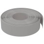 Garden edging 5 units gray polyethylene 10 m 15 cm by vidaXL, Garden edging and edging - Ref: Foro24-3155443, Price: 130,45 €...
