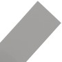 Garden edging 5 units gray polyethylene 10 m 15 cm by vidaXL, Garden edging and edging - Ref: Foro24-3155443, Price: 130,45 €...